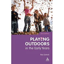 Playing Outdoors in the Early Years
