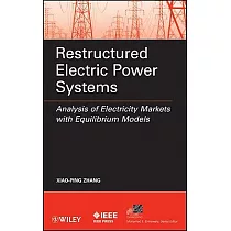 Restructured Electric Power Systems