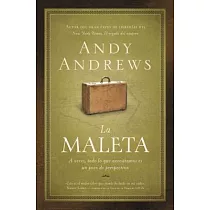 La Maleta： A Veces， Todo Lo Que Necesitamos Es Un Poco de Perspectiva