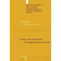Form and Function in Language Research
