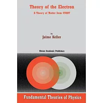 Theory of the Electron