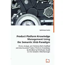 Product Platform Knowledge Management Using the Semantic Web Paradigm