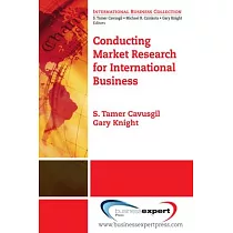 Conducting Market Research for International Business