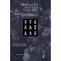 Research and the Teacher