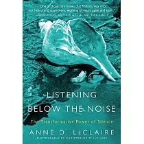 Listening Below the Noise： The Transformative Power of Silence