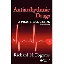 Antiarrhythmic Drugs： A Practical Guide
