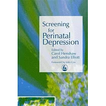 Screening For Perinatal Depression
