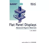 Flat Panel Displays： Advanced Organic Materials