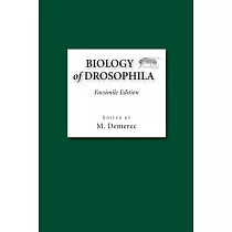 Biology Of Drosophila