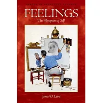 Feelings： The Perception of Self