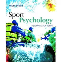 Sport Psychology： A Student Handbook