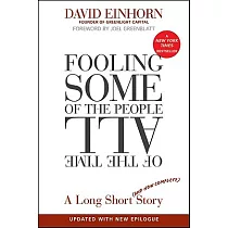 Fooling Some of the People All of the Time： A Long Short (and Now Complete) Story
