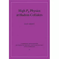 High PT Physics at Hadron Colliders