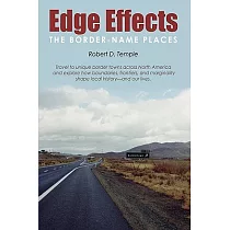 Edge Effects： The Border─Name Places