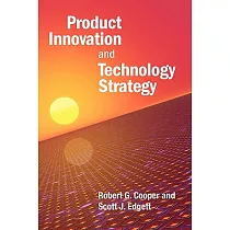 Product Innovation and Technology Strategy