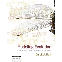 Modeling Evolution： An Introduction to Numerical Methods