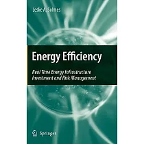 Energy Efficiency： Real Time Energy Infrastructure Investment and Risk Management