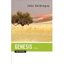 Genesis for Everyone， Part 1