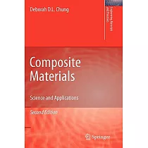 Composite Materials： Science and Applications