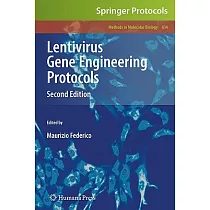 Lentivirus Gene Engineering Protocols
