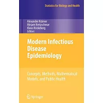 Modern Infectious Disease Epidemiology