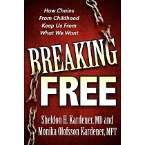 Breaking Free： How Chains from Childhood Keep Us from What We Want