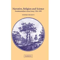 Narrative， Religion and Science