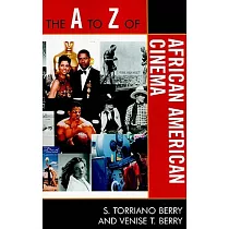 A to Z of African American Cinema