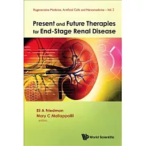 Present and Future Therapies for End─Stage Renal Disease