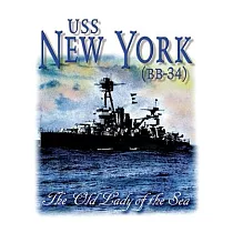 Uss New York