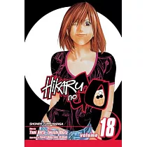 Hikaru No Go 18： Six Characters， Six Stories