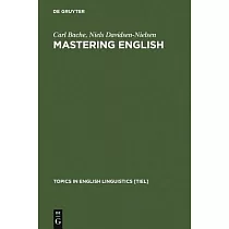 Mastering English： An Advanced Grammar for Non─Native and Native Speakers