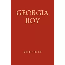 Georgia Boy