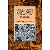 The Ruminant Immune System in Health and Disease