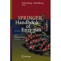Springer Handbook of Enzymes： Class 2 Transferases V： EC 2.4.1.90 ─ 2.4.1.232