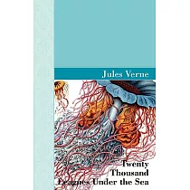 Twenty Thousand Leagues Under the Sea