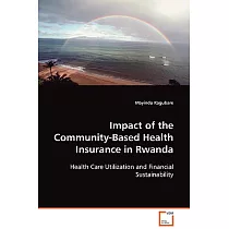 Impact of the Community─Based Health Insurance in Rwanda