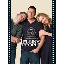 Funny People： The Shooting Script