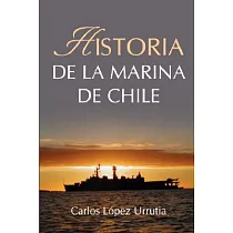 Historia de la Marina de Chile