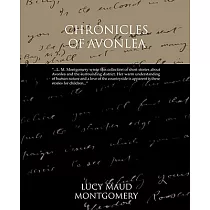 Chronicles of Avonlea