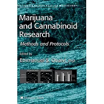 Marijuana And Cannabinoid Research： Methods And Protocols