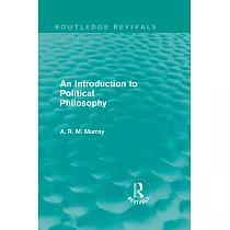 An Introduction to Political Philosophy