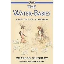 The Water─babies (A Fairy Tale for a Land─baby)