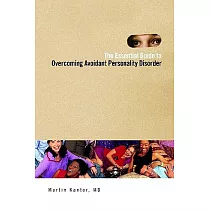 The Essential Guide to Overcoming Avoidant Personality Disorder