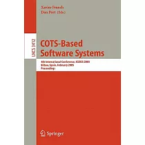 Cots─based Software Systems