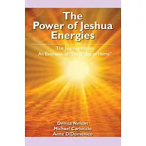 The Power of Jeshua Energies
