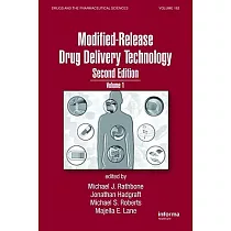 Modified─Release Drug Delivery Technology