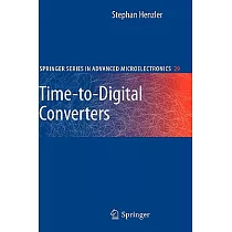 Time─to─Digital Converters