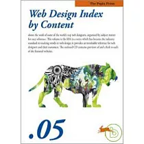 Web Design Index by Content .05