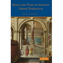 Space and Time in Ancient Greek Narrative